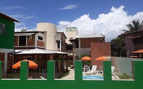 Pousada Ilha Mar